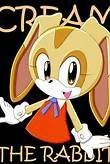 Hi, I'm Cream The Rabbit, best friend: @TheRealAmyRose1, I love picking flowers #crushing on a adorable little bear #OpenRP
