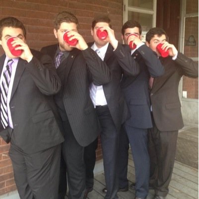 seannyV8's profile picture. Après ski