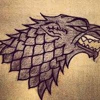 House_Stark420's profile picture. House Stark Fan Page JOIN BANNERMEN!