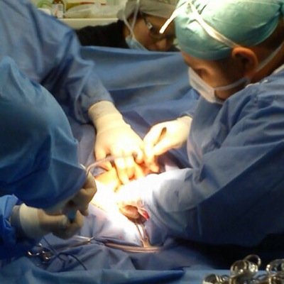 Medico cirujano, residente de ginecologia obstetricia.