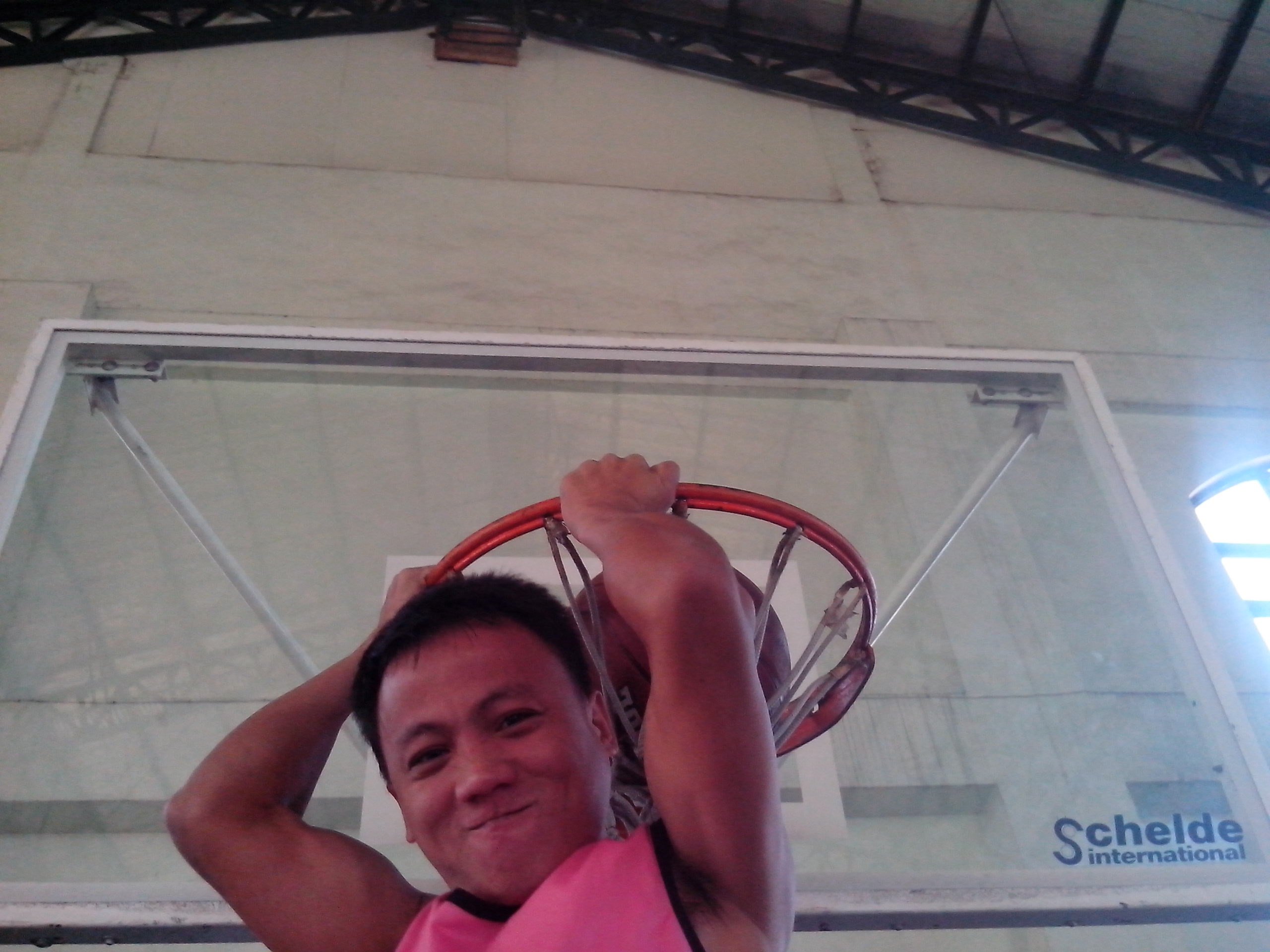 eijnebarobat's profile picture. 