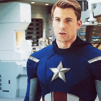 “Not a perfect Soldier but a good man.” Soldier. Hero. Avenger. Patriot. Friend. {Literate|BI|AnyShip|MC|MV}