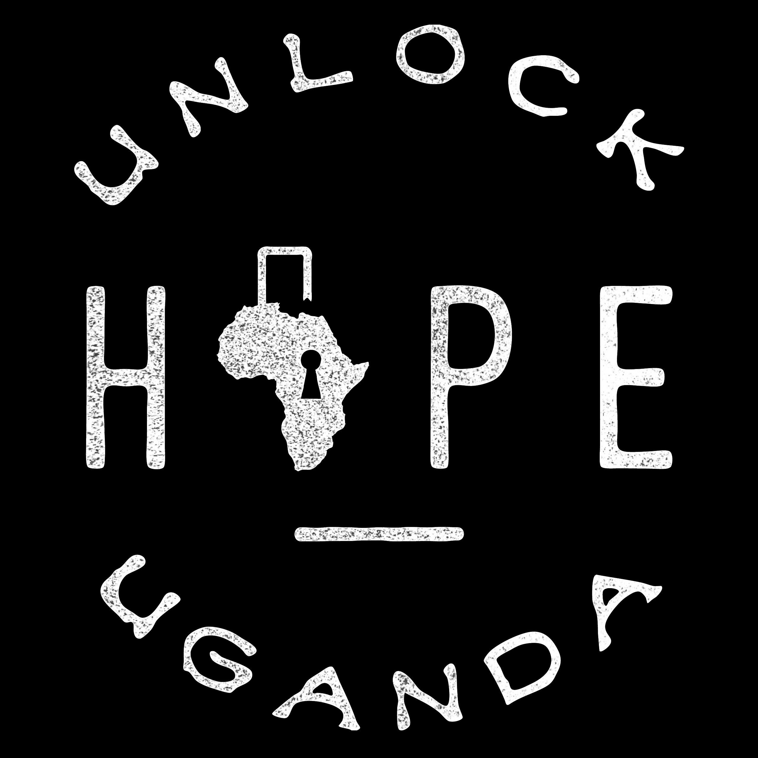 Unlock Hope for girls in Uganda. Every purchase provides food, shelter & an education. http://t.co/kAJNjMoyEx