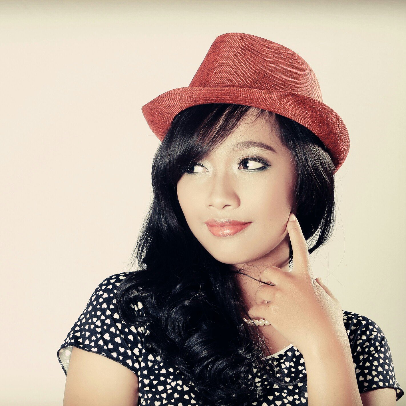 • Live only once • Do the best • Not to disappoint your self or other people • Good Luck • ♡♥☺♥♡