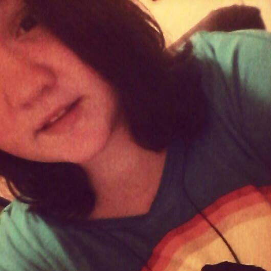 Used to be KayKay_Webby cx
13 | 8th grader | Youtuber | Dreaming big on becoming a singer |