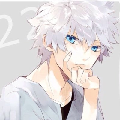 ［Integrante de una antigua familia de asesinos］「Mira al cielo, ¿puedes contemplar aquella oscuridad iluminando el camino～？」Suele tener una actitud pasiva.