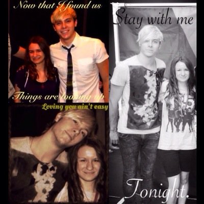 Back up for my main account @WishinIWasR5 :)
