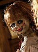 I'm Annabelle. I'm so lonely. Won't you take me home with you? I promise, I'll love you………to death. [RP~MC~21+]
