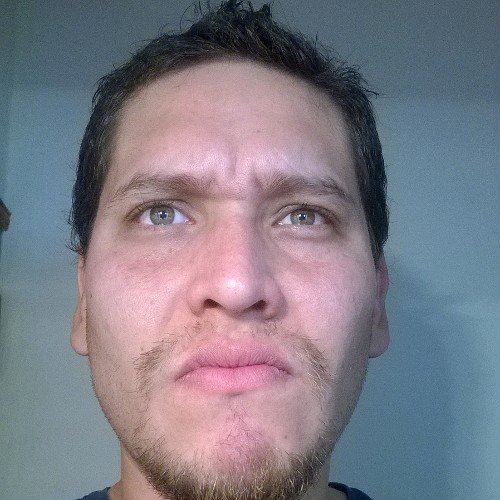 DJ y Productor de Música Electronica.
