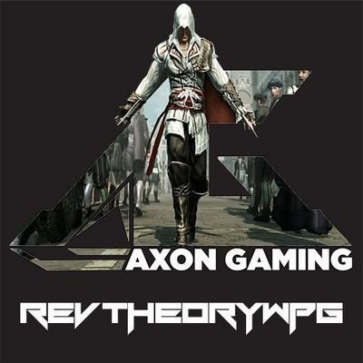 RevTheoryWPG's profile picture. 