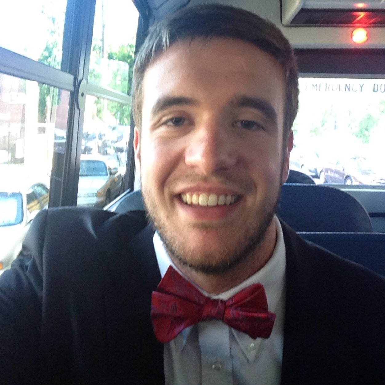 LukeHYehlen's profile picture. Trying my hardest to keep my Kanye fandom alive.