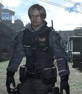 so...I quit the agency and joined the BSAA...#single #straight
