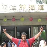 deepak krishnan (@krishnandeepak1) 's Twitter Profile Photo
