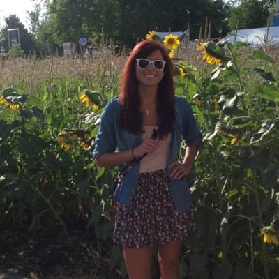 pakonen_melanie's profile picture. 