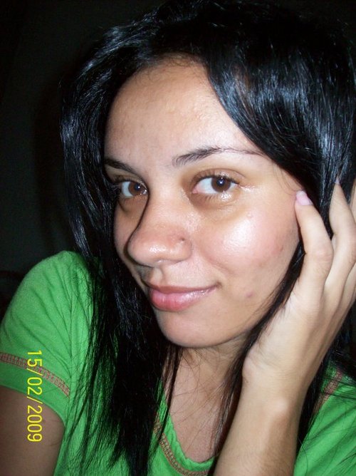 crisandrade's profile picture. English Student