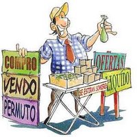 Vendo y Compro DF (@vendoycomprodf) 's Twitter Profile