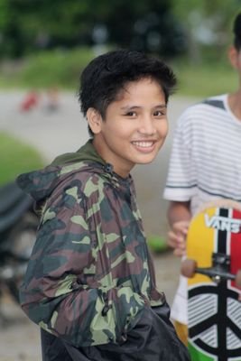 i'm JKT48 fans, problem?!