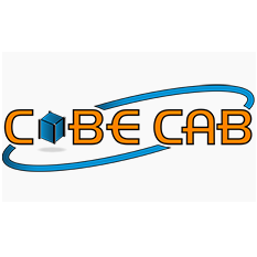 Taking CubeSats to LEO on dedicated rockets. You pick the launch date & orbit, nobody else on the ride to kick you off. sales@cubecab.com if you want to fly.