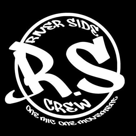 The Official Twitter Page River Side Crew @F_Fachreza @AMCrapp @Ilham_Waswisu @reszandii                 http://t.co/vhFsM8TCKn CP : 56FD5346/082210364627