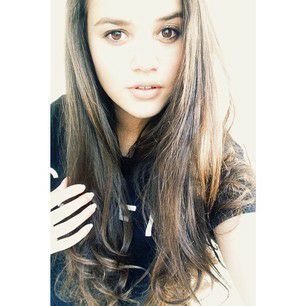 You make me strong.