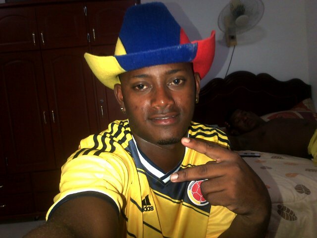 ASI ME HIZO DIOS