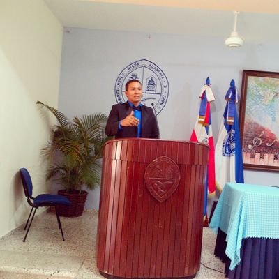 Profesor de Historia y Geografia en (M.E.) , vivo en Santo Domingo, capital de la Rep-Dom. Me gusta la informacion a escala planetaria. Anti-Imperialista 100%