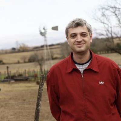 carnold36's profile picture. Ingeniero Agrónomo