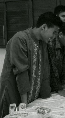 Yang sedia namanya ditaruh sini PING!!!