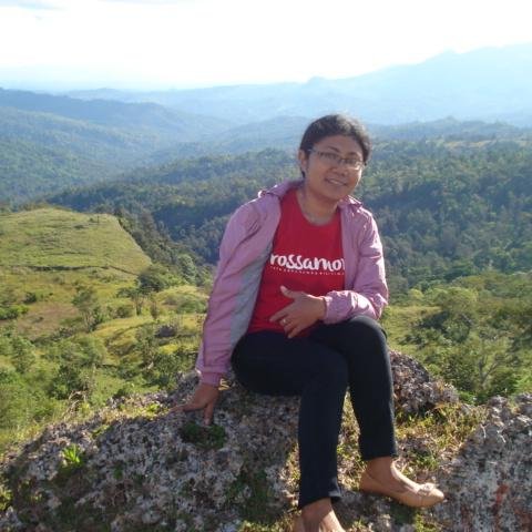 eniyofita86's profile picture. life is an adventure