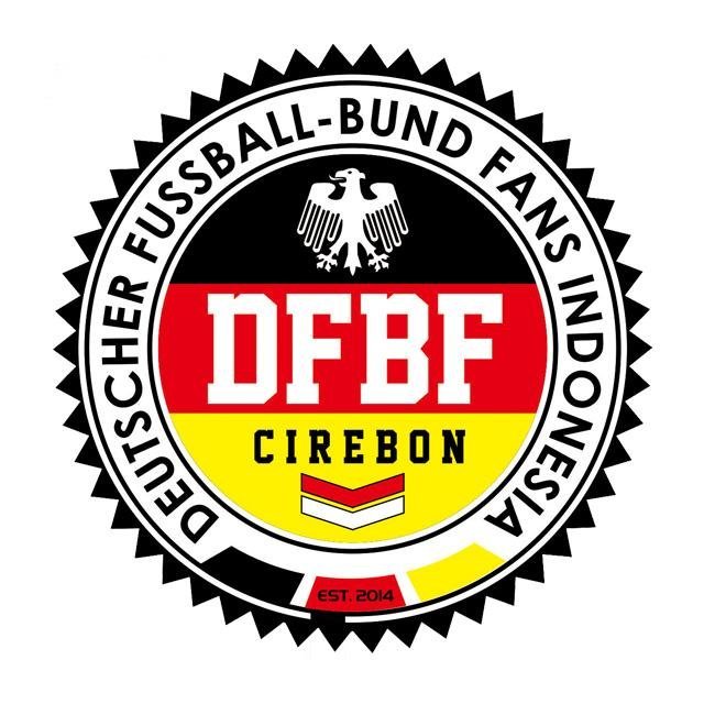 The Official Account of @DFB_Team Fans Cirebon • Part of @DFBF_Indonesia • Contact us via: dfbfcirebon@gmail.com