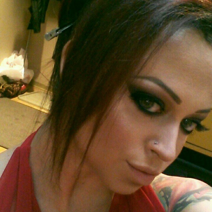 Follow me on Facebook and Instagram Brittany Wood