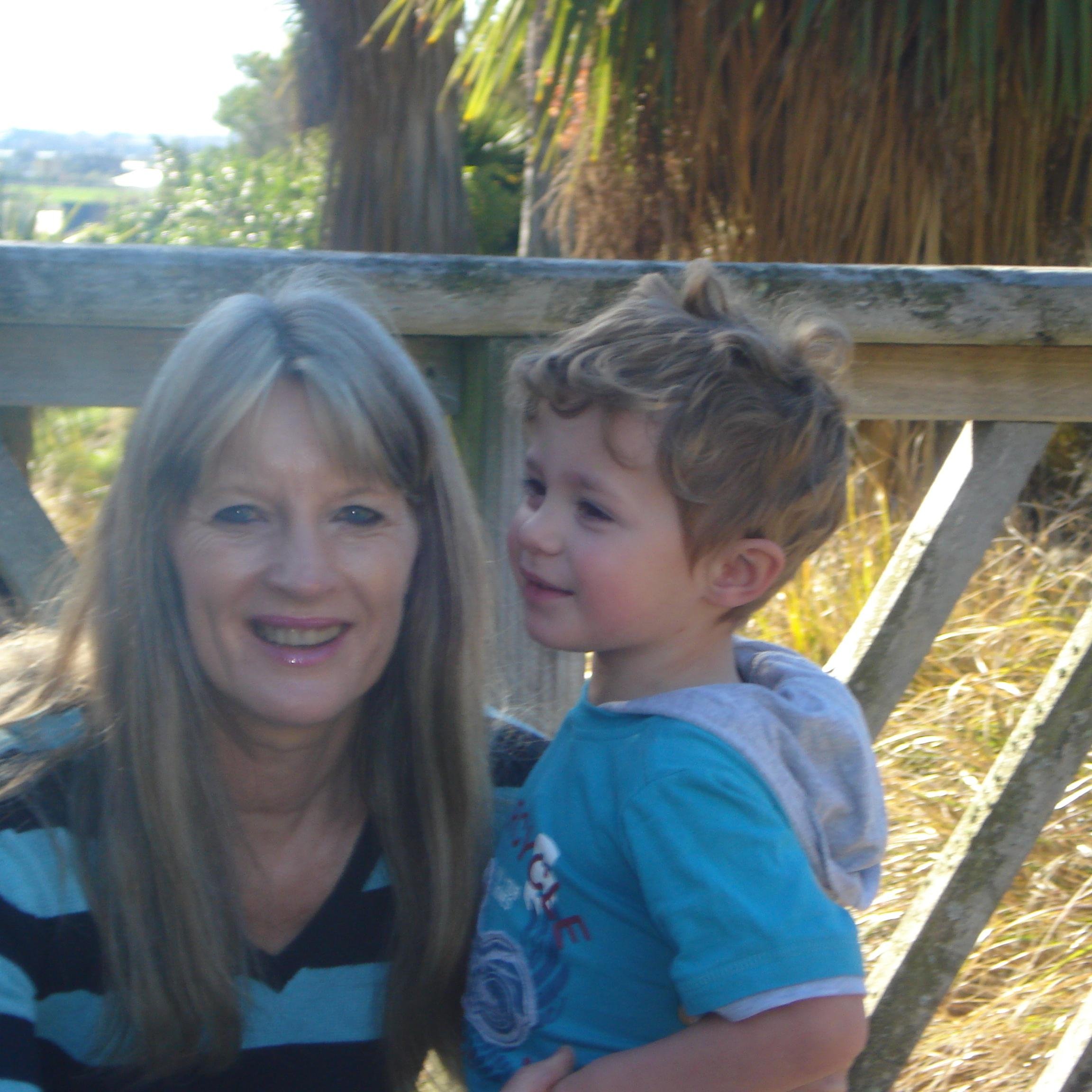 I am a singer/songwriter, mother,young nana lol I live in the mountains in the south island.