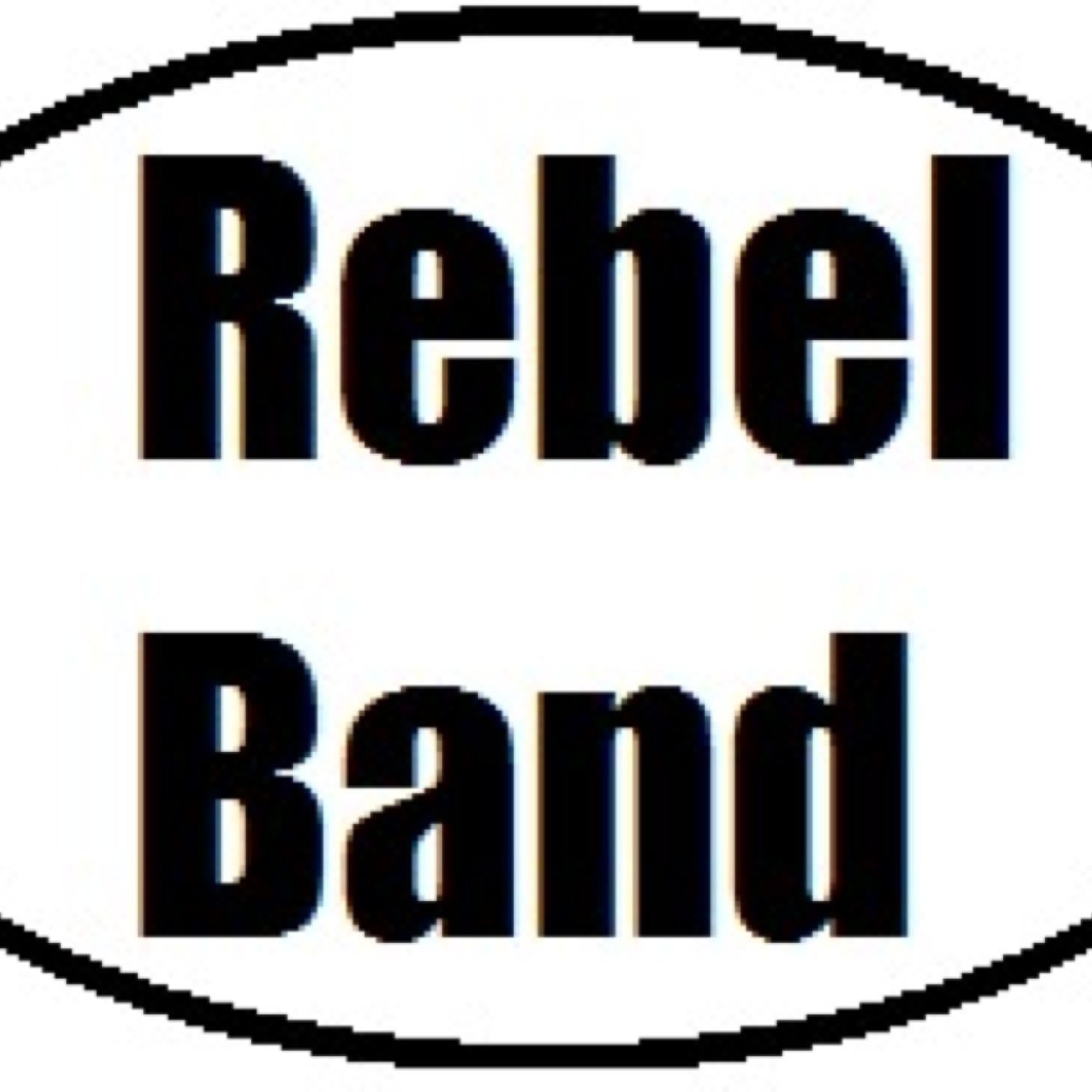 Not the band, just the fans!! #REBELS @RebelBandMusic is the bands account! FOLLOW THEM! ❤️