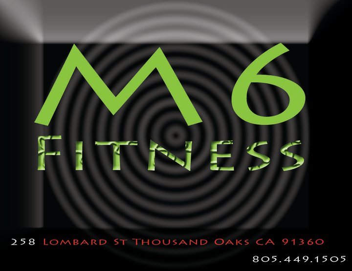 M6 Fitness is designed for anyone and everyone who craves a fresh new outlook on their fitness regimen.