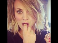 Waitress. Actress. Screenwriter (someday!).