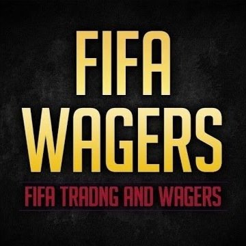 FIFA 14,wager. We bet players and money. 100% legit. Write us from our official twitter.