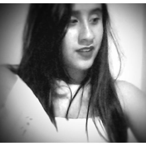 Be happy with what you have ,live your life, never change for an idiot~Addicted to Chocolate ~