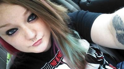 18 | Taken | Atheist | Singer & Songwriter | I love Crown The Empire & Motionless In White. |