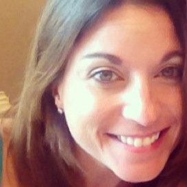 CarissaWendkos's profile picture. 