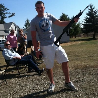 david_dbgro's profile picture. Boats and fat stacks of cash are what make me happy:) #TRUMP!!