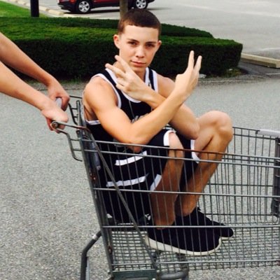 JareBearGagne's profile picture. Your everyday twitterer