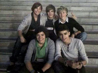 1d | p9 ♡ - jads ♡ kiki ♡ 14 de novembro