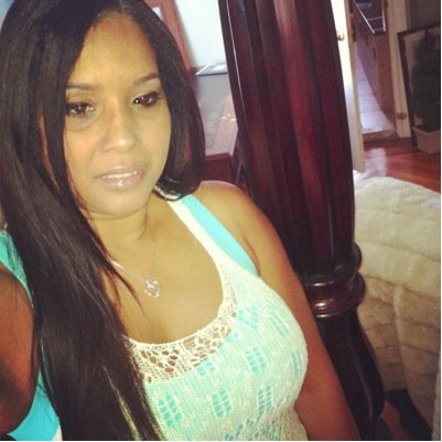 TriniAnge's profile picture. 