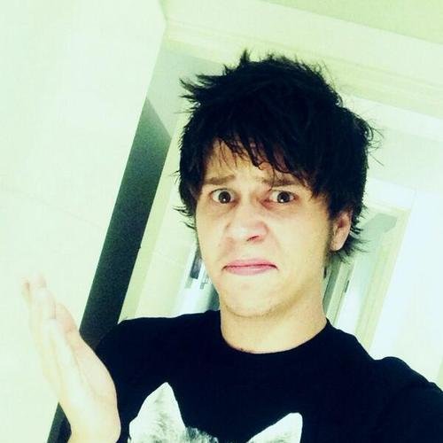 Elrubiusomg y  The Vamps :3