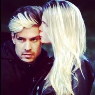 baaby_evans's profile picture. Sou barteus até depois do fim !