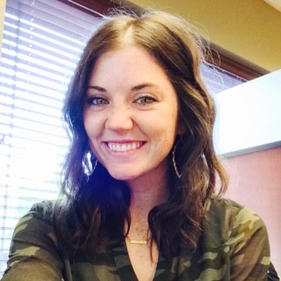 I'm a PR professional living and working in Oklahoma City. I'm a fan of good design, good food and good people. And wine. I really like wine.