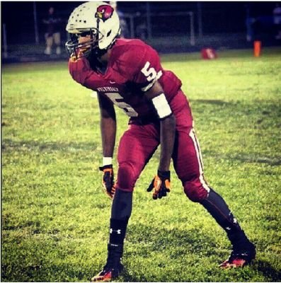 Varsity Football#5/ Varsity track/you don't have to be great to start you have to start to be great!2014 state champion in the high jump and long jump