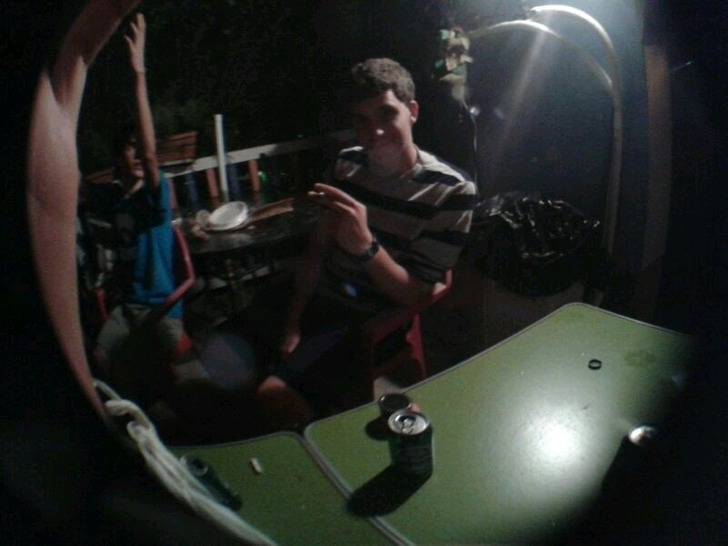Divagador profesional