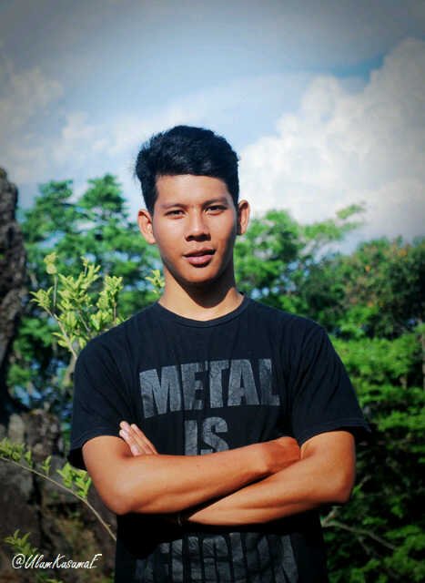 I love dudut. ({}) @vanny_septian