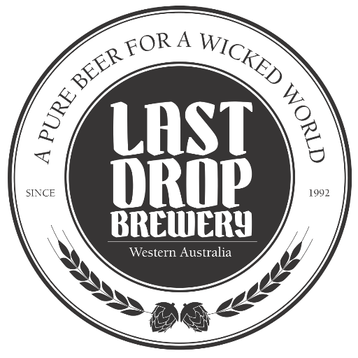 LastDropBrewery's profile picture. A Pure Beer For A Wicked World